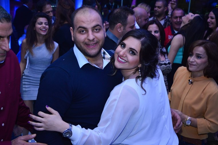 Chalhoub Company Annual Dinner 2015